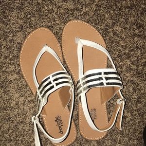 Charlotte Russe sandals